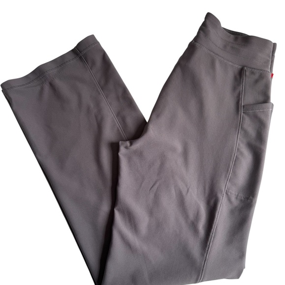 32 Degrees Cool Gray Activewear - Picture 2 of 5